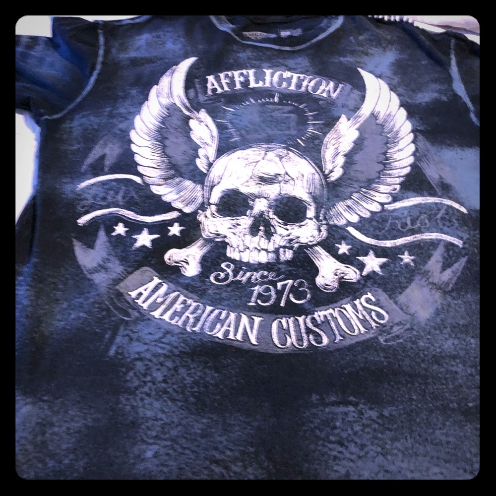 Affliction T-Shirt